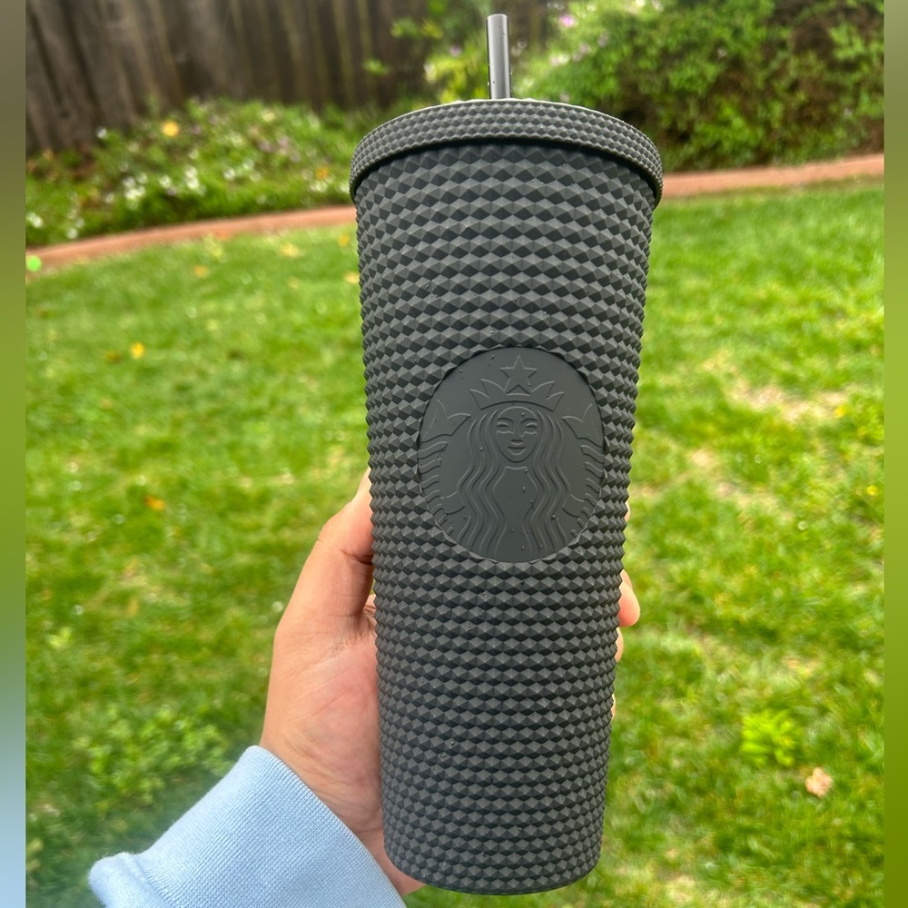 Starbucks Disney Studded Tumbler